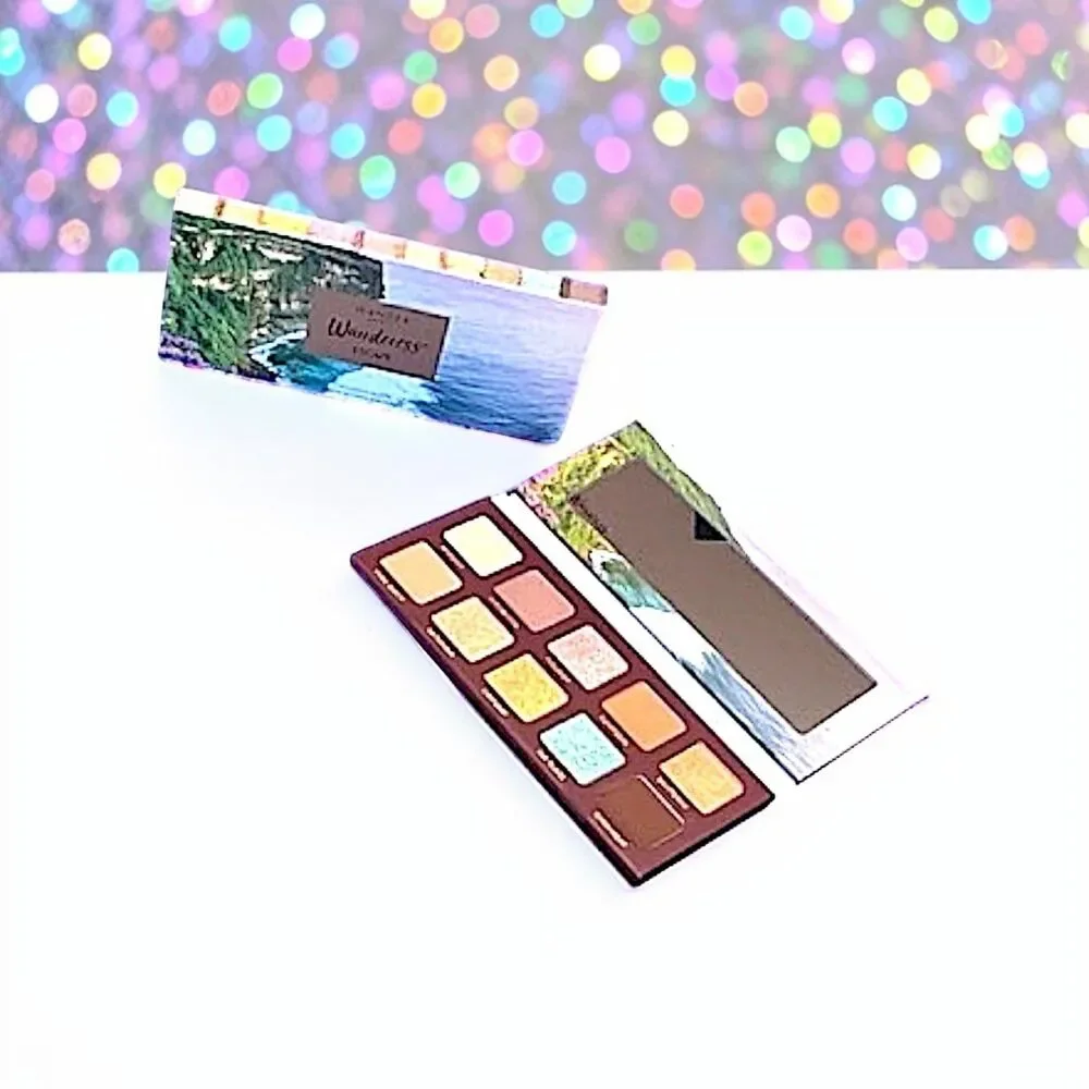 Wander Beauty wander beauty